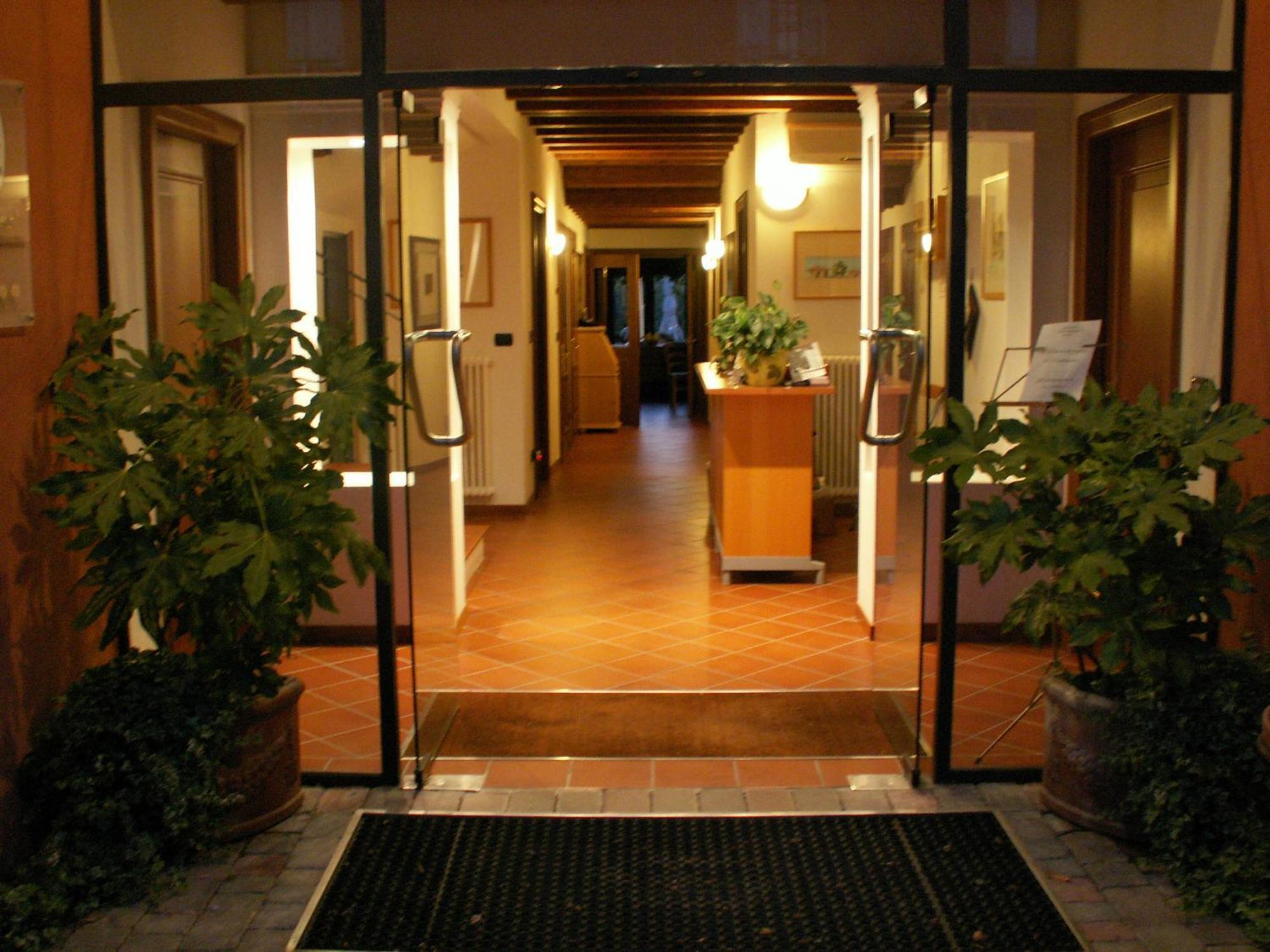 Country House Santa Maria Maddalena Budrio  Eksteriør billede