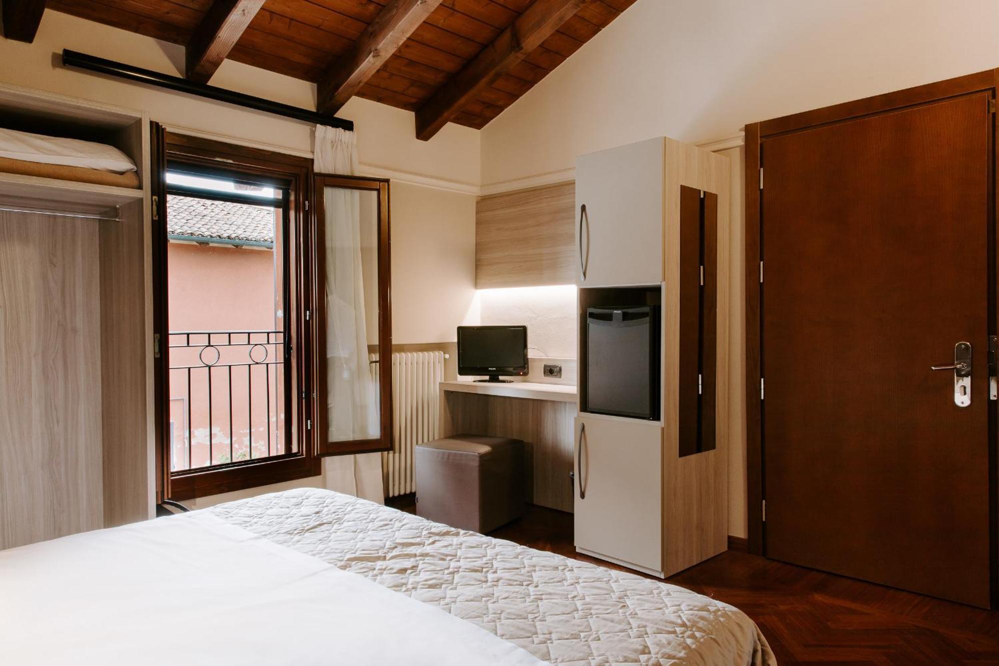 Country House Santa Maria Maddalena Budrio  Eksteriør billede