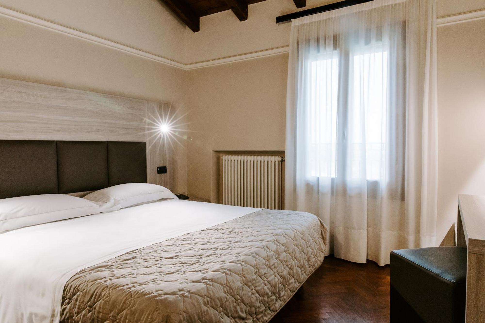Country House Santa Maria Maddalena Budrio  Eksteriør billede