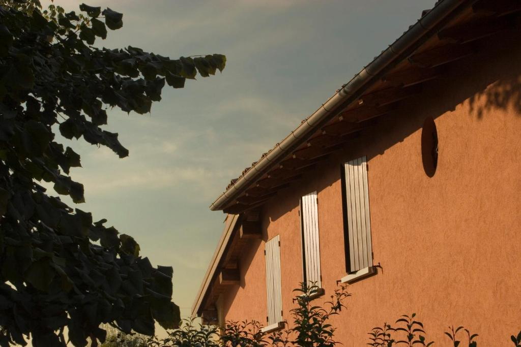 Country House Santa Maria Maddalena Budrio  Eksteriør billede