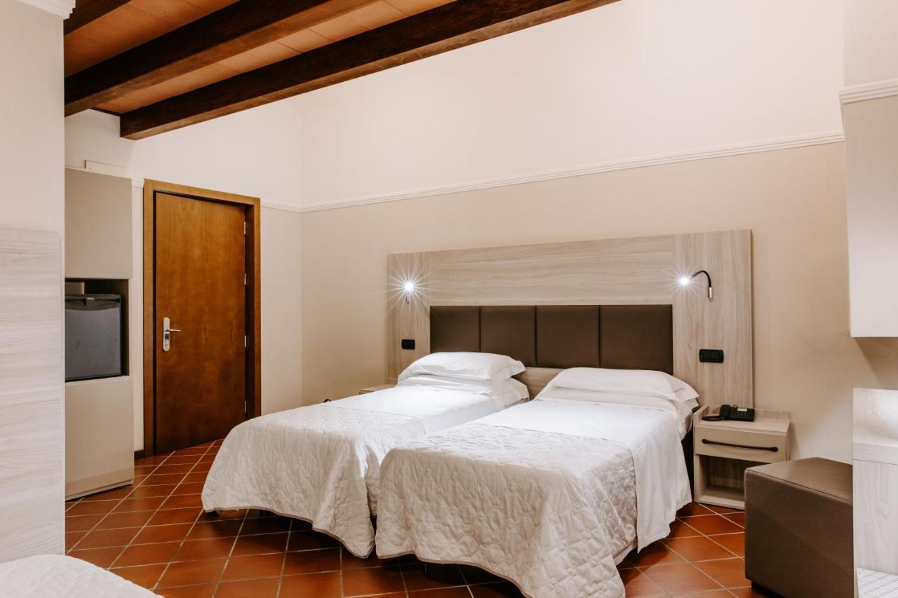 Country House Santa Maria Maddalena Budrio  Eksteriør billede