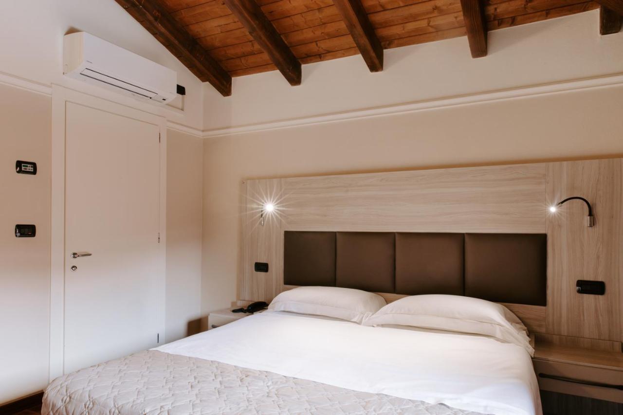 Country House Santa Maria Maddalena Budrio  Eksteriør billede