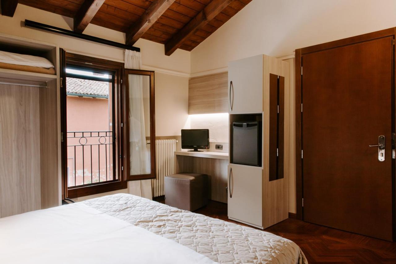 Country House Santa Maria Maddalena Budrio  Eksteriør billede