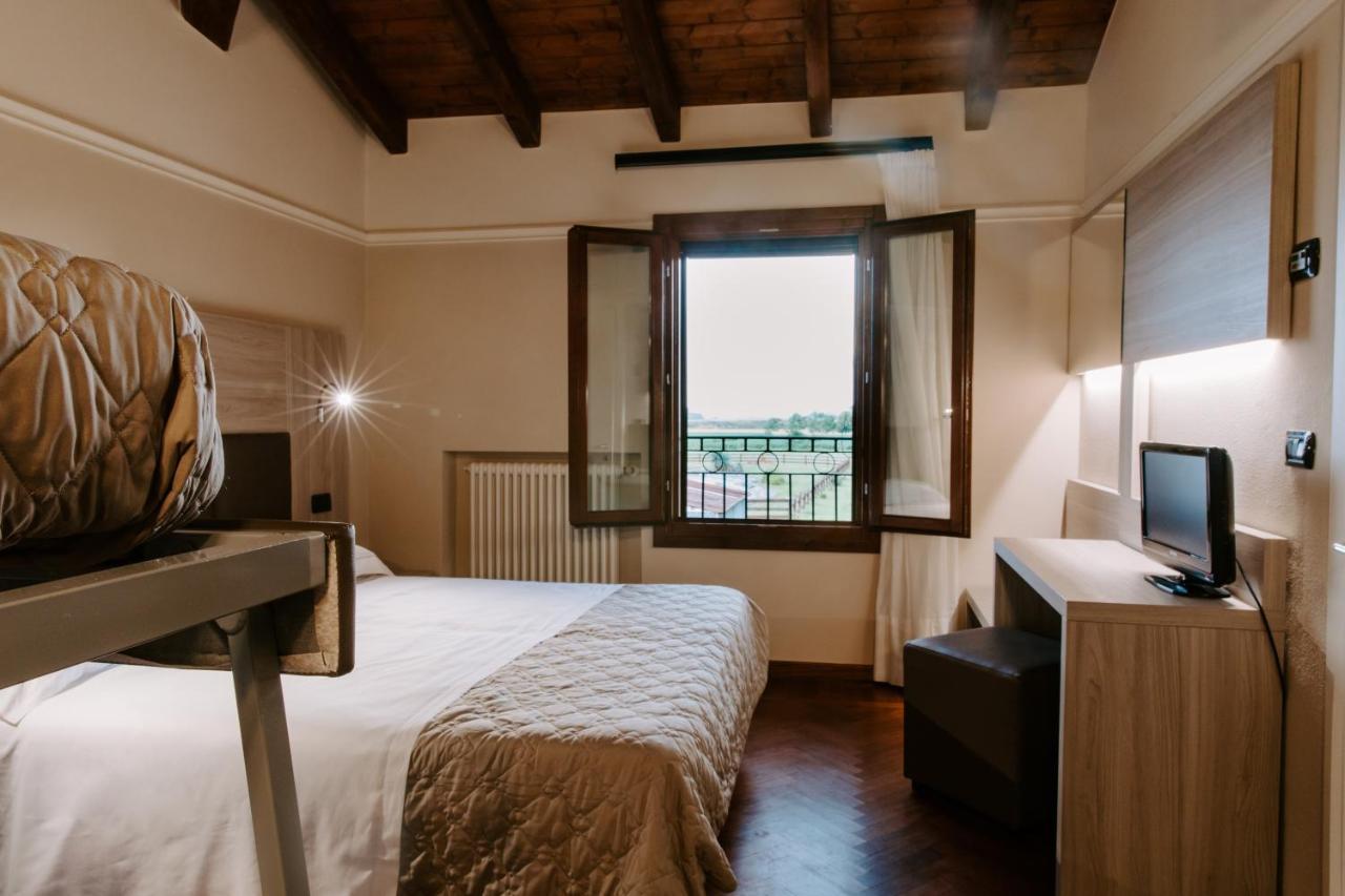 Country House Santa Maria Maddalena Budrio  Eksteriør billede