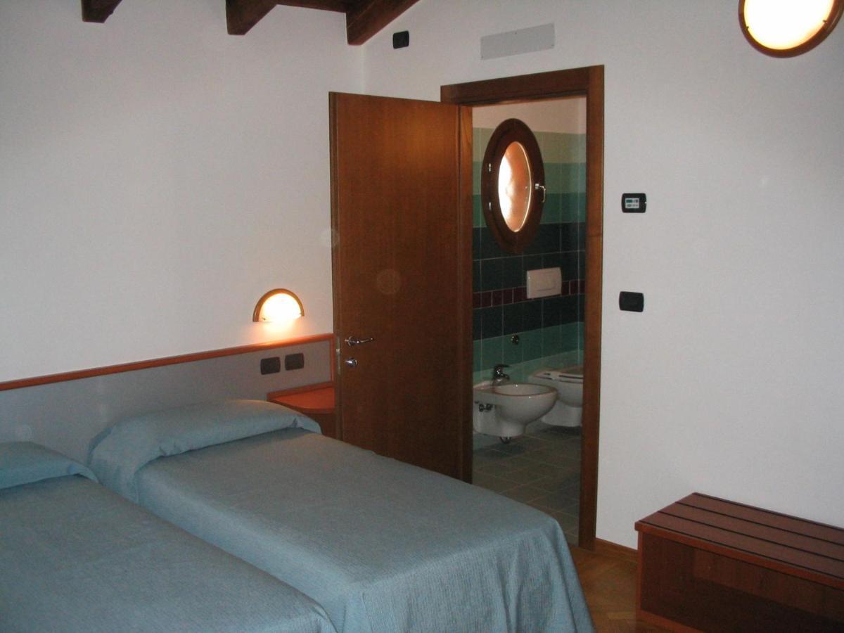 Country House Santa Maria Maddalena Budrio  Værelse billede